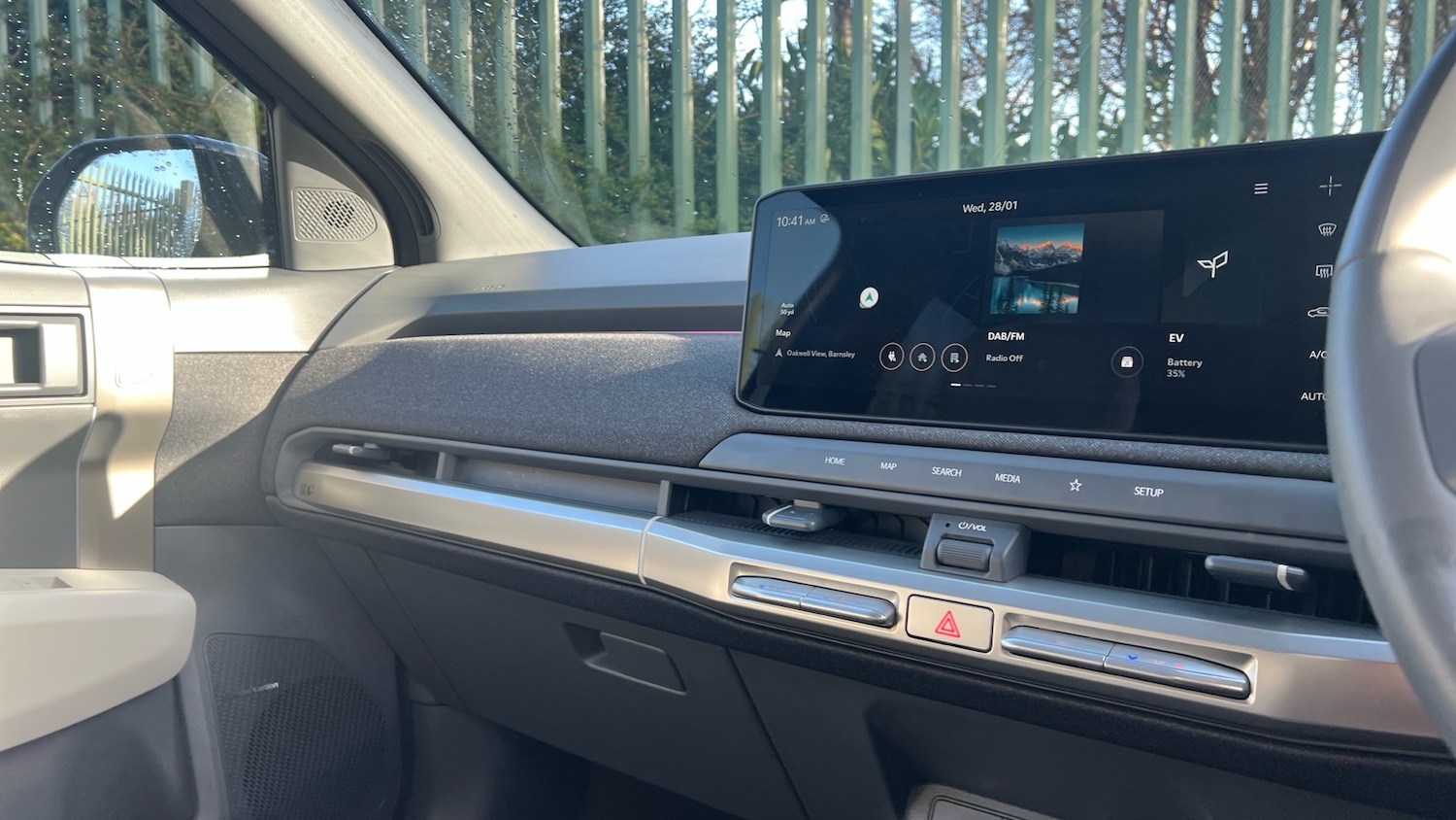 Used Kia EV3 2025 for sale - 77367481: Photo 14