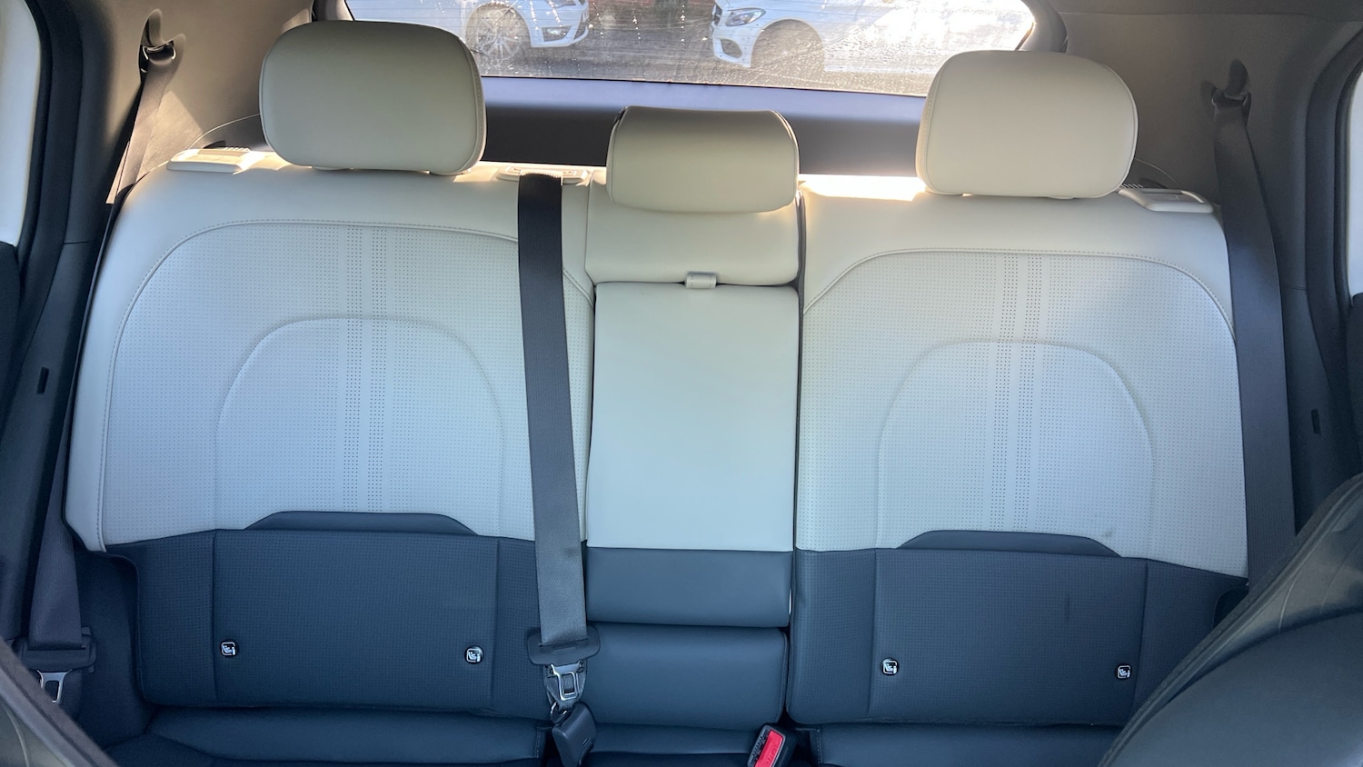 Used Kia EV3 2025 for sale - 77367481: Photo 15