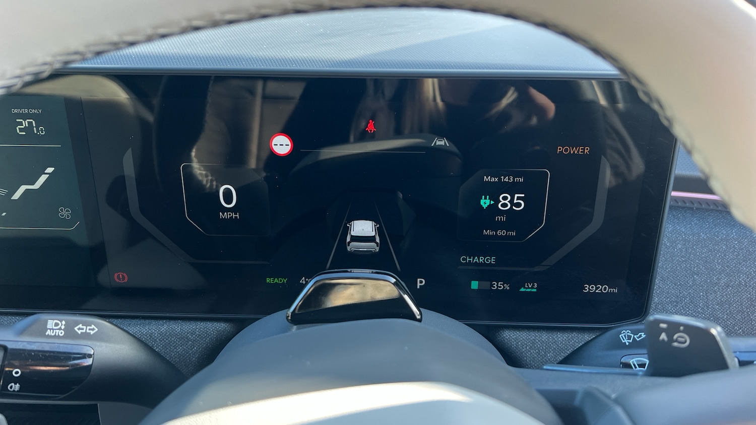 Used Kia EV3 2025 for sale - 77367481: Photo 18