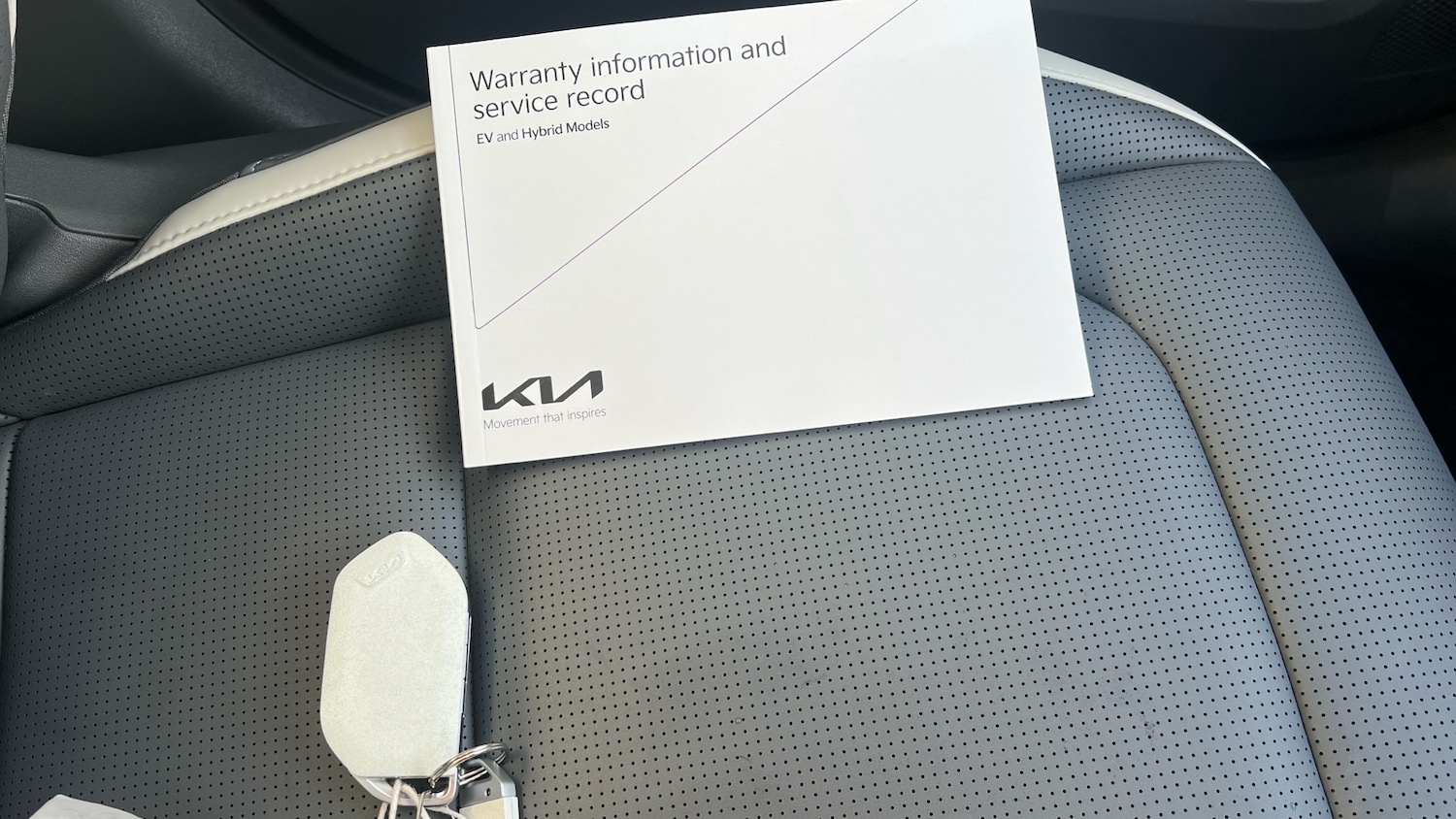 Used Kia EV3 2025 for sale - 77367481: Photo 19