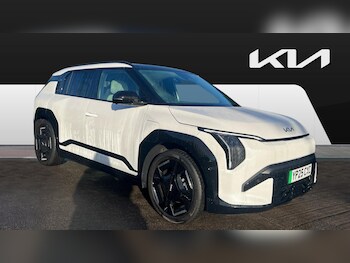 Used Kia EV3 2025 for sale - 77367481: Photo