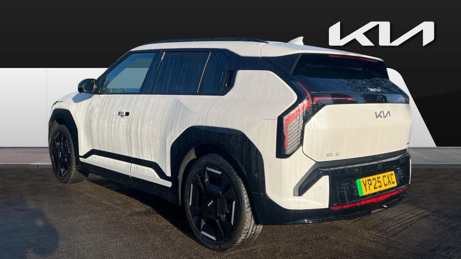 Used Kia EV3 2025 for sale - 77367481: Photo 2