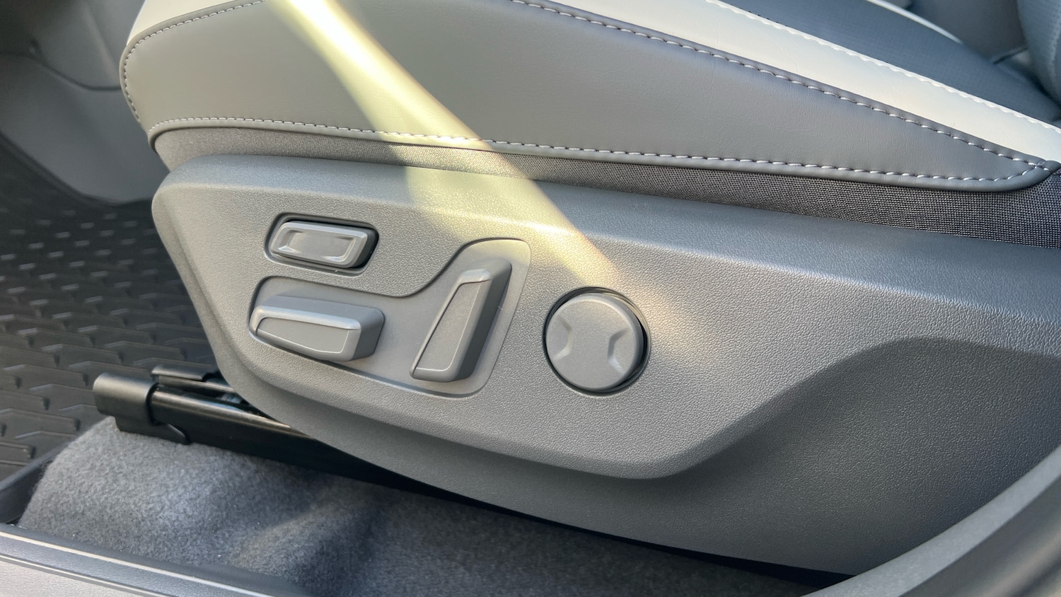 Used Kia EV3 2025 for sale - 77367481: Photo 22