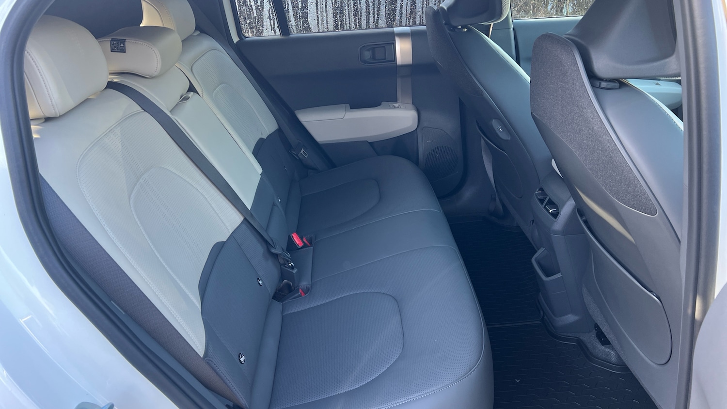 Used Kia EV3 2025 for sale - 77367481: Photo 27