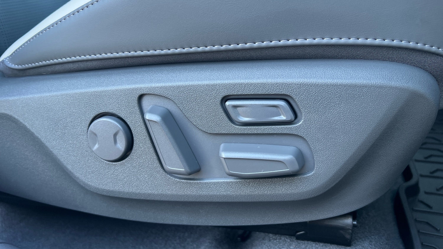 Used Kia EV3 2025 for sale - 77367481: Photo 29