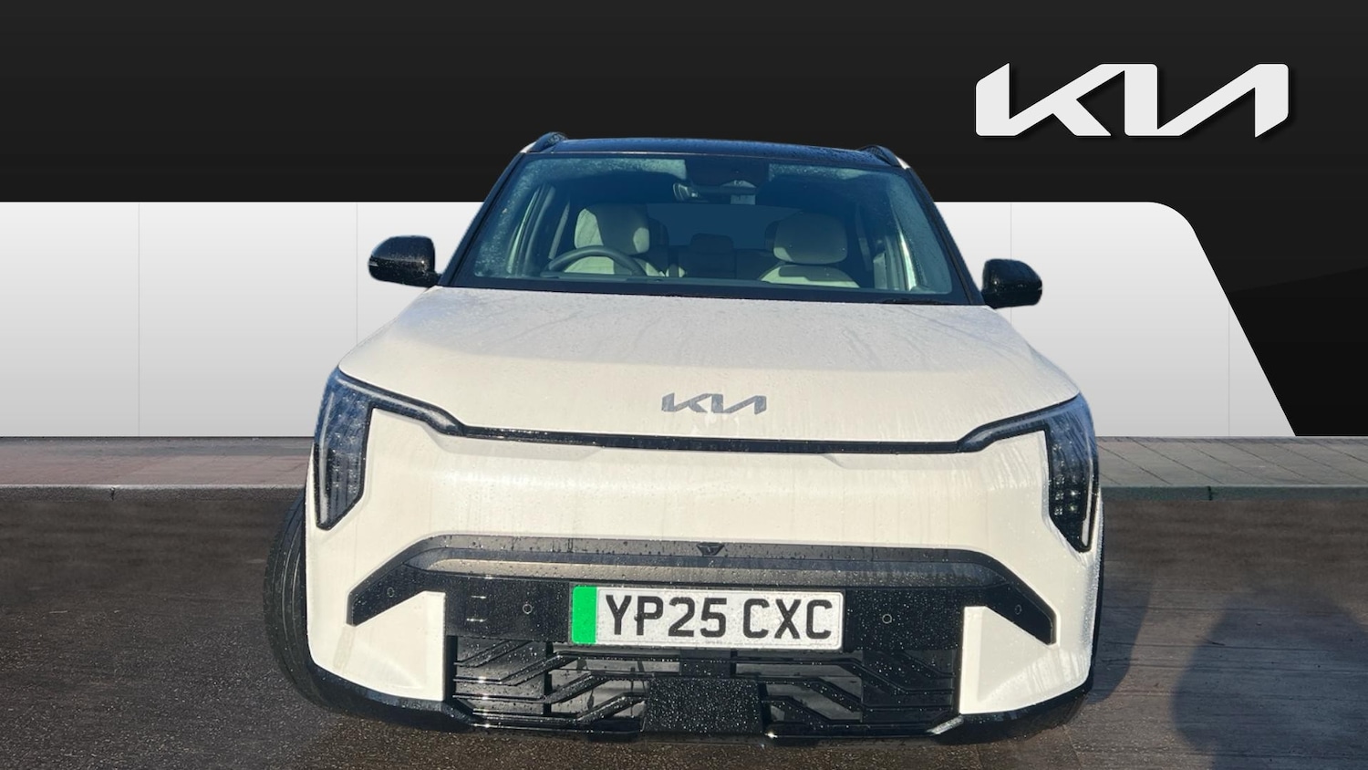 Used Kia EV3 2025 for sale - 77367481: Photo 3