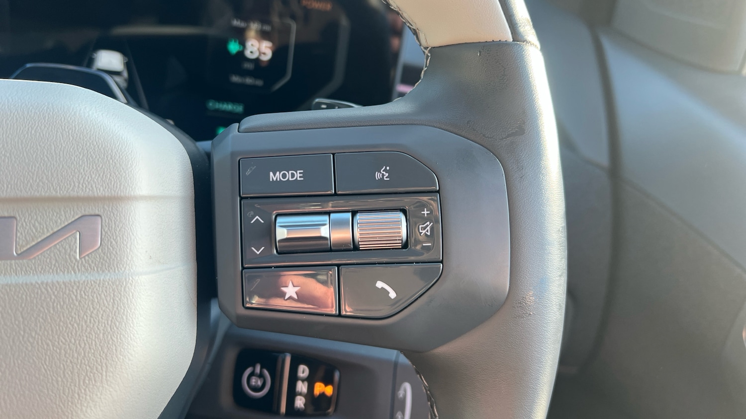 Used Kia EV3 2025 for sale - 77367481: Photo 31