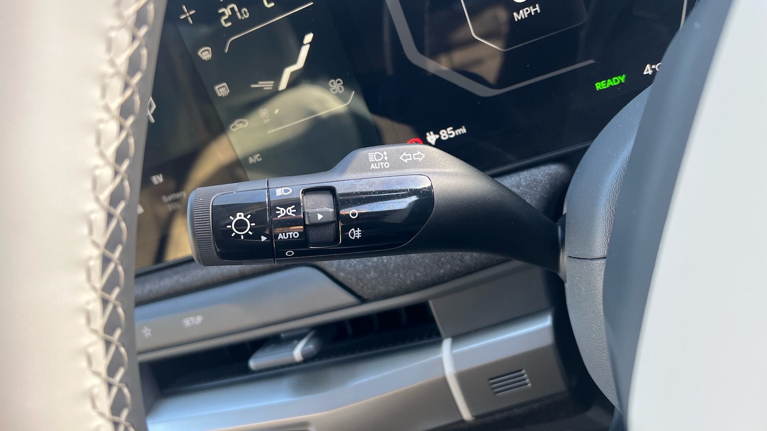 Used Kia EV3 2025 for sale - 77367481: Photo 32