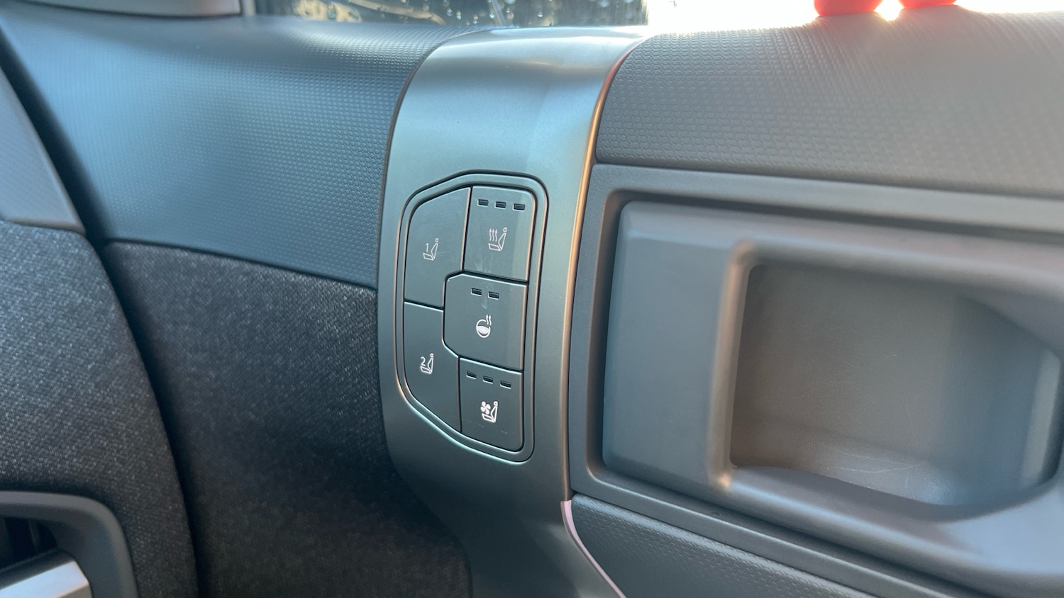 Used Kia EV3 2025 for sale - 77367481: Photo 34