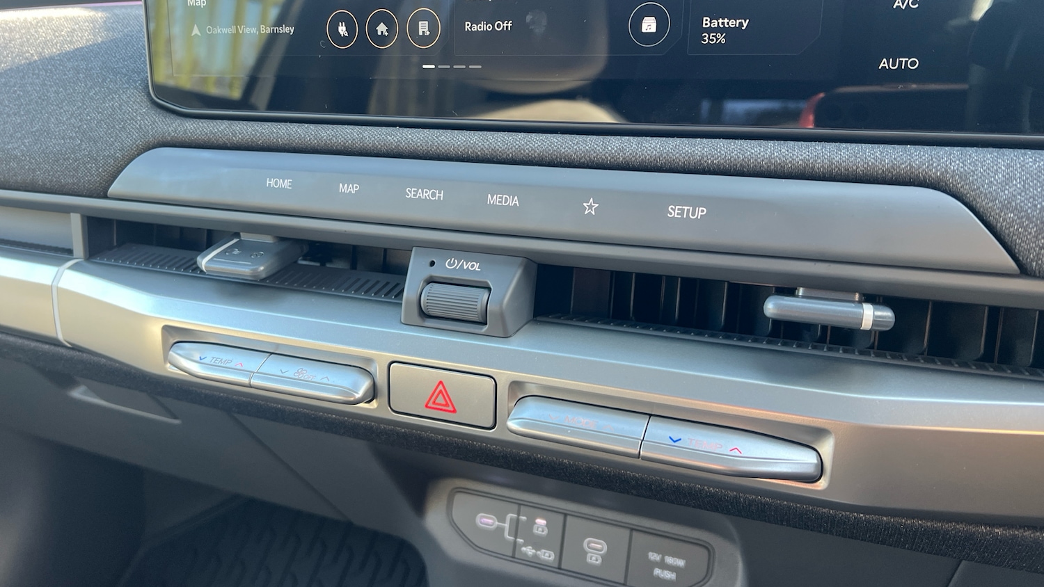 Used Kia EV3 2025 for sale - 77367481: Photo 38