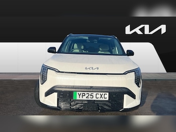 Used Kia EV3 2025 for sale - 77367481: Photo