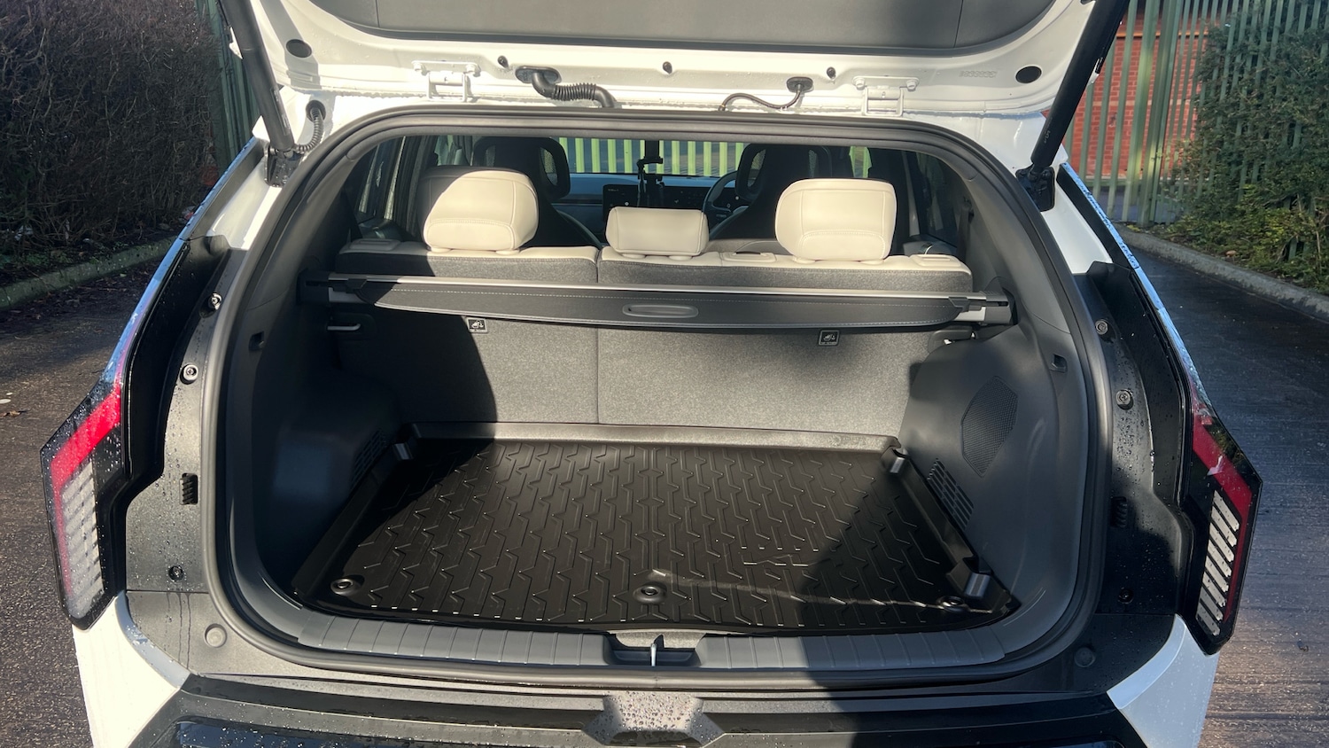 Used Kia EV3 2025 for sale - 77367481: Photo 4