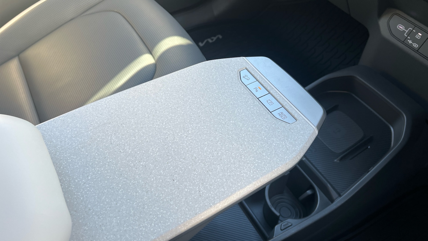 Used Kia EV3 2025 for sale - 77367481: Photo 43