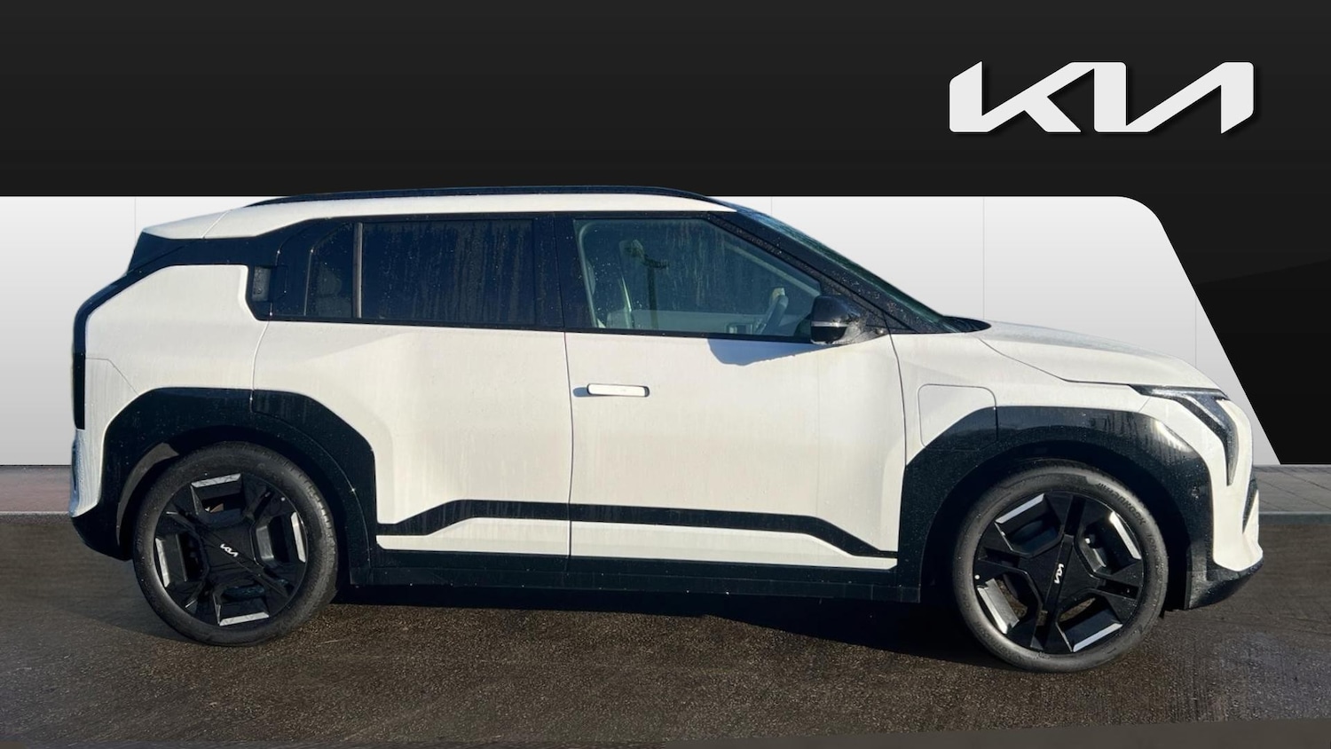 Used Kia EV3 2025 for sale - 77367481: Photo 5