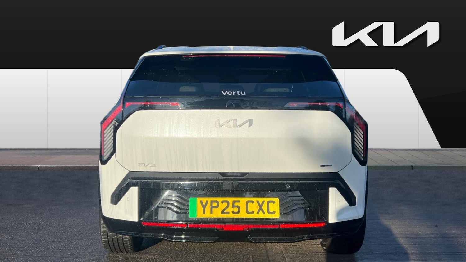 Used Kia EV3 2025 for sale - 77367481: Photo 6