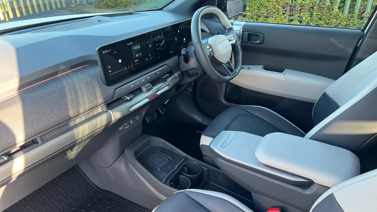 Used Kia EV3 2025 for sale - 77367481: Photo 9