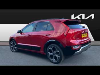 Used Kia Niro 2024 for sale - 74648580: Photo