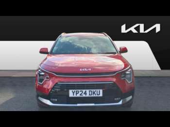 Used Kia Niro 2024 for sale - 74648580: Photo
