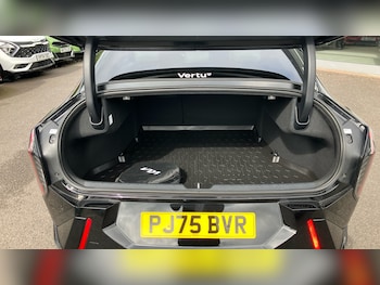 Used Kia EV4 2025 for sale - 79556711: Photo