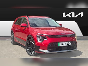Used Kia Niro 2022 for sale - 79436714: Photo