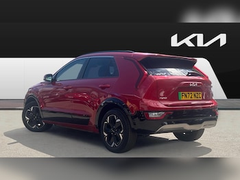 Used Kia Niro 2022 for sale - 79436714: Photo