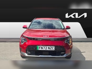 Used Kia Niro 2022 for sale - 79436714: Photo