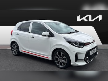 Used Kia Picanto 2023 for sale - 76193071: Photo