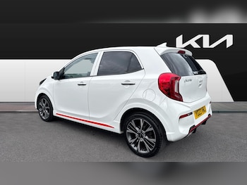 Used Kia Picanto 2023 for sale - 76193071: Photo