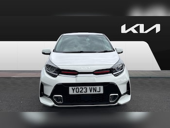 Used Kia Picanto 2023 for sale - 76193071: Photo