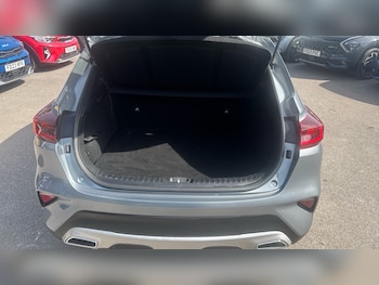 Used Kia XCeed 2020 for sale - 79232427: Photo