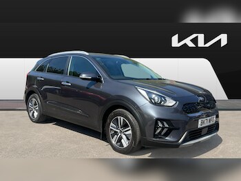 Used Kia Niro 2021 for sale - 78453219: Photo