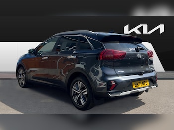 Used Kia Niro 2021 for sale - 78453219: Photo
