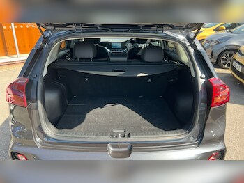 Used Kia Niro 2021 for sale - 78453219: Photo