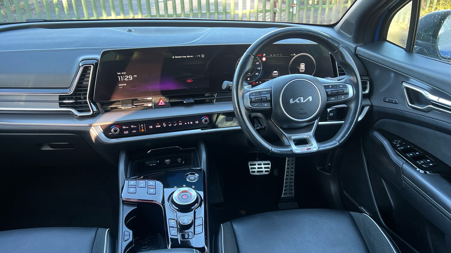 Used Kia Sportage 2022 for sale - 77054693: Photo 10