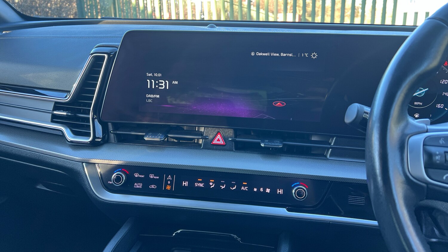 Used Kia Sportage 2022 for sale - 77054693: Photo 12