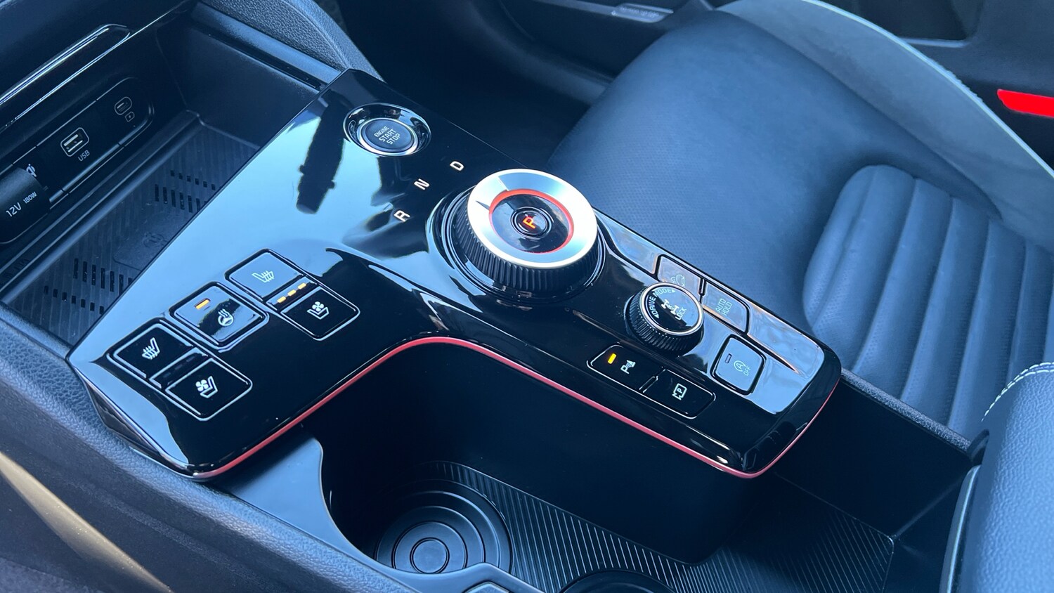 Used Kia Sportage 2022 for sale - 77054693: Photo 13