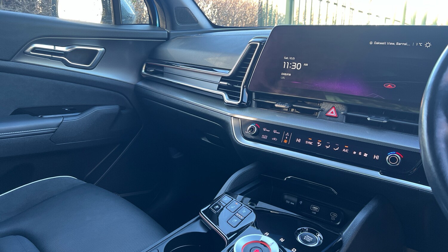 Used Kia Sportage 2022 for sale - 77054693: Photo 14