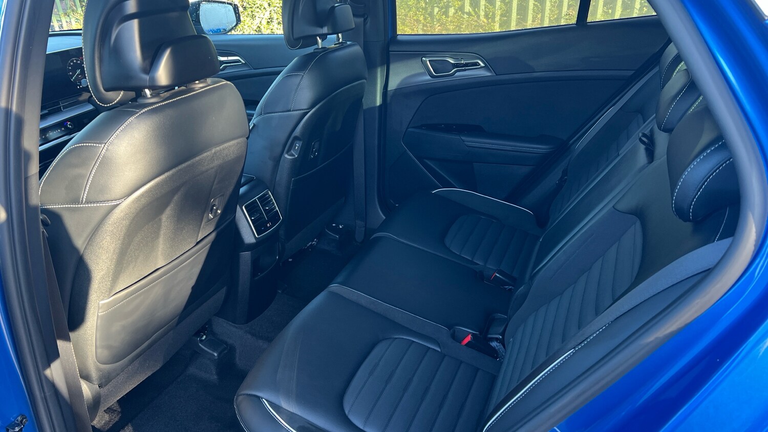 Used Kia Sportage 2022 for sale - 77054693: Photo 16