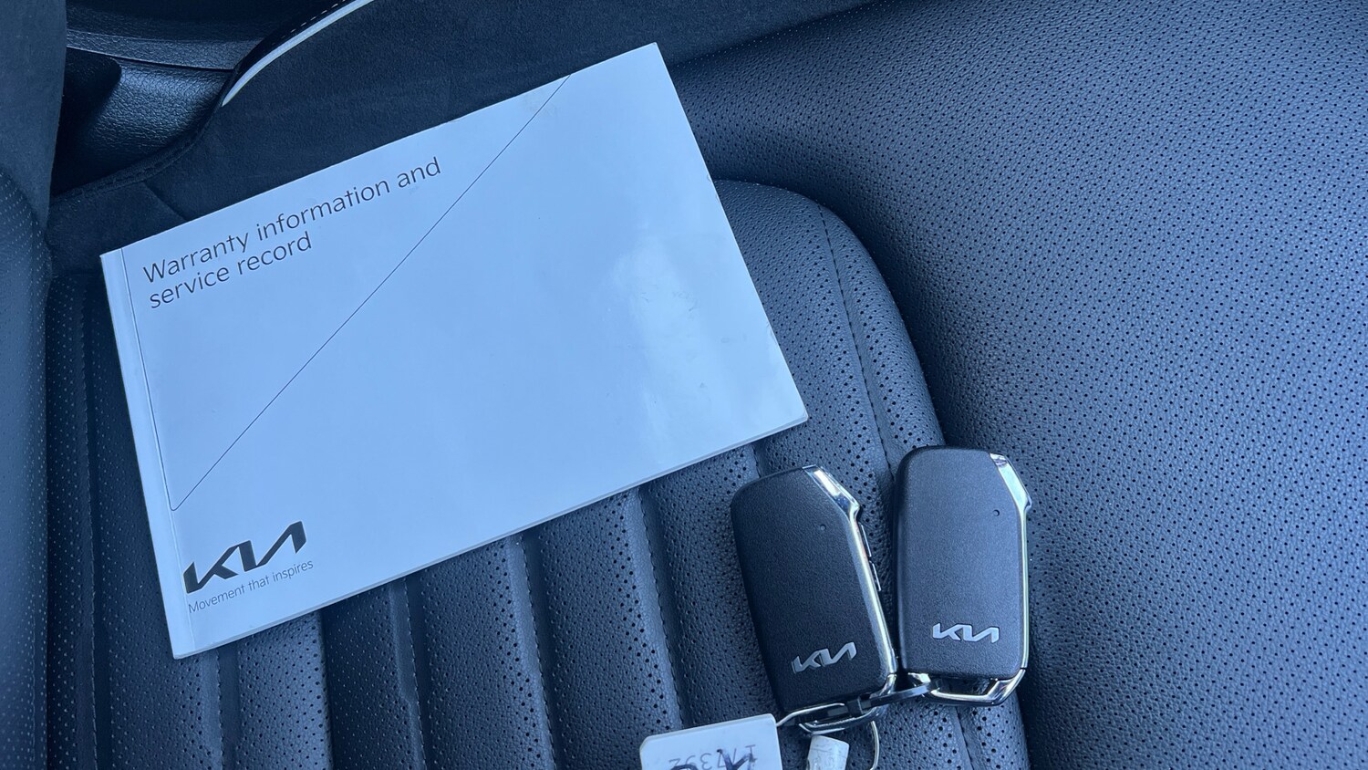 Used Kia Sportage 2022 for sale - 77054693: Photo 19