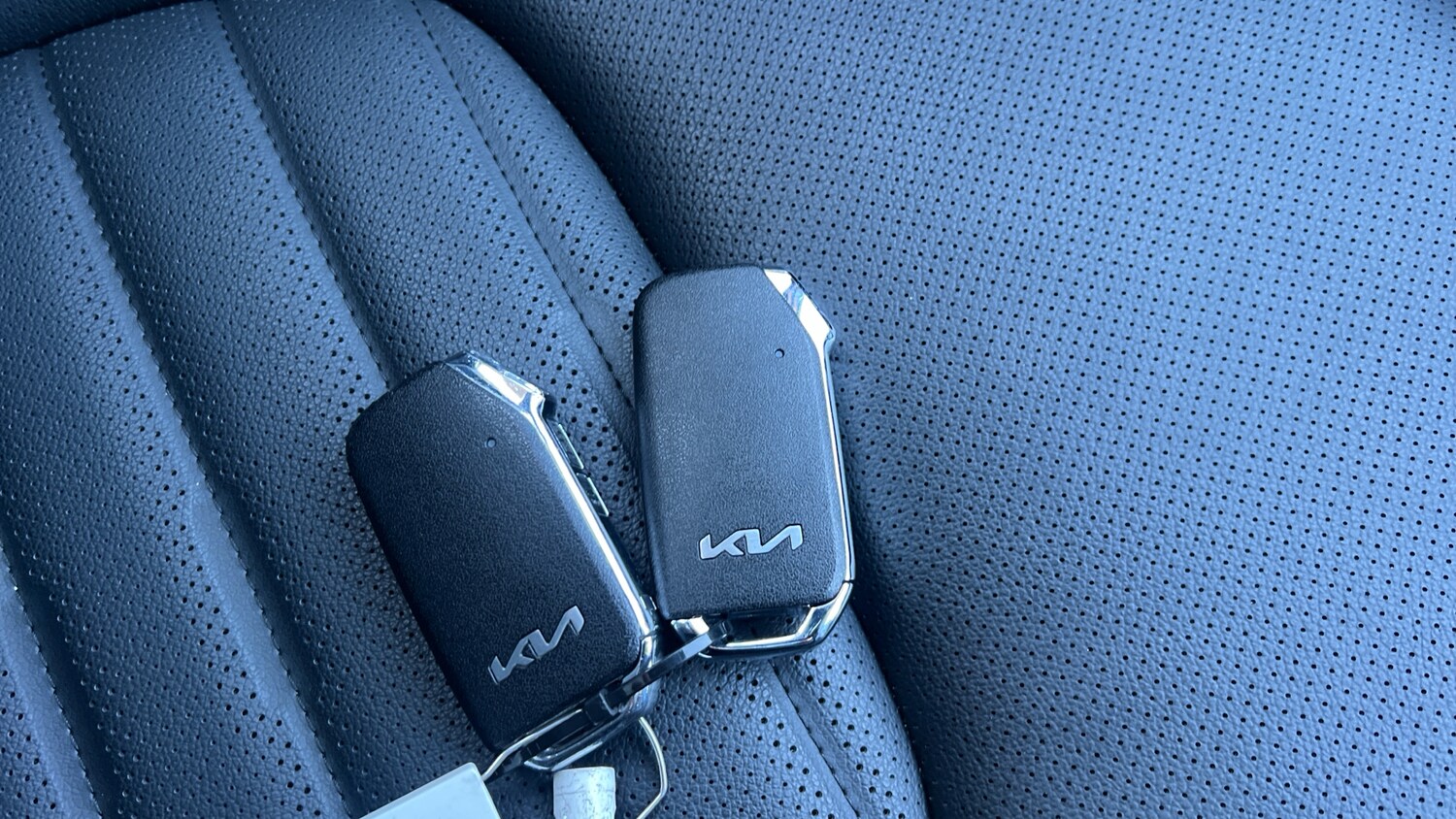 Used Kia Sportage 2022 for sale - 77054693: Photo 20