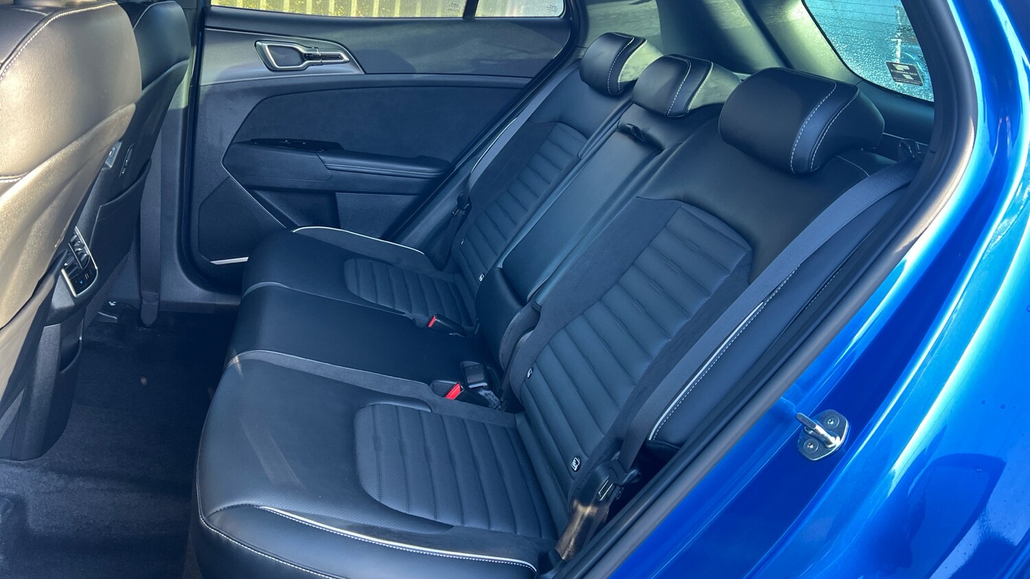 Used Kia Sportage 2022 for sale - 77054693: Photo 25