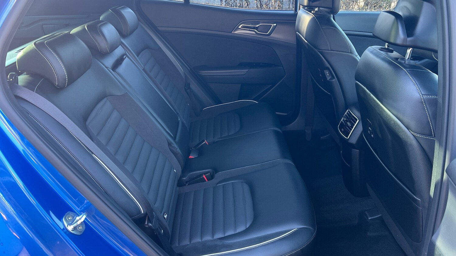 Used Kia Sportage 2022 for sale - 77054693: Photo 29