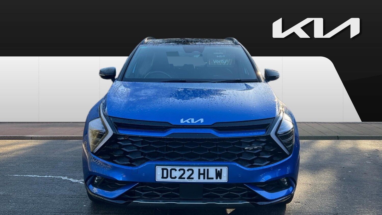 Used Kia Sportage 2022 for sale - 77054693: Photo 3