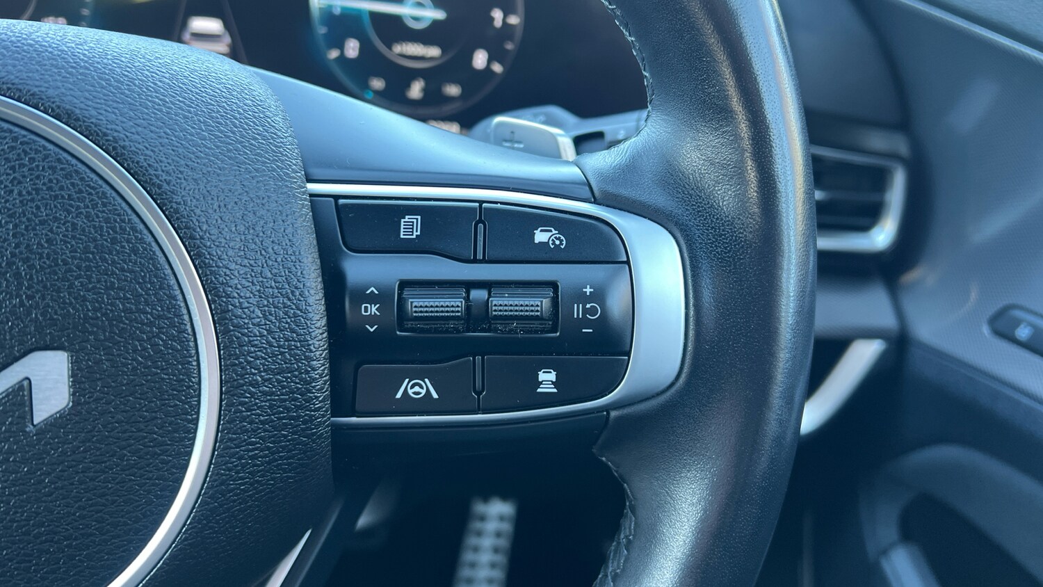 Used Kia Sportage 2022 for sale - 77054693: Photo 33