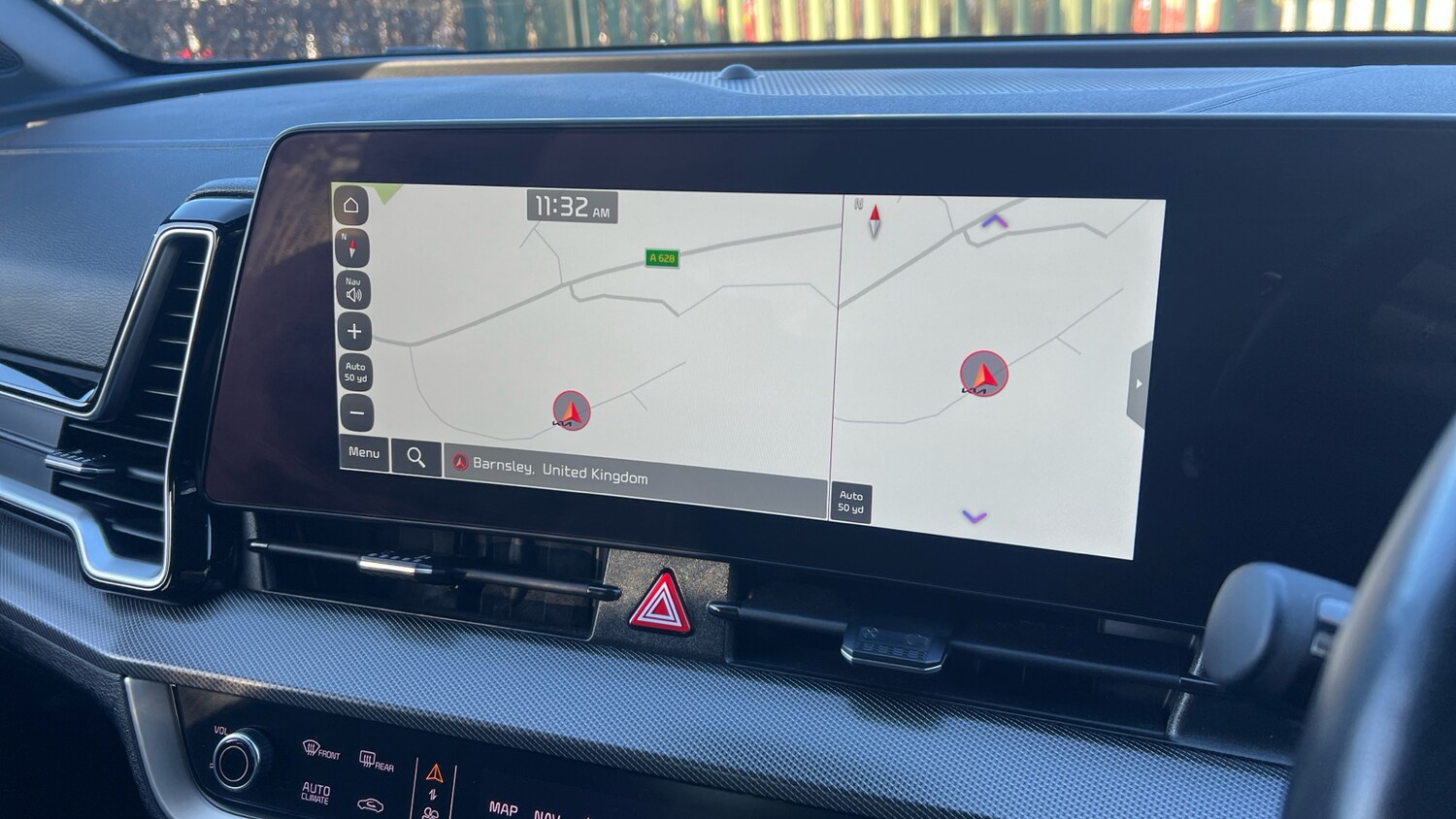 Used Kia Sportage 2022 for sale - 77054693: Photo 39