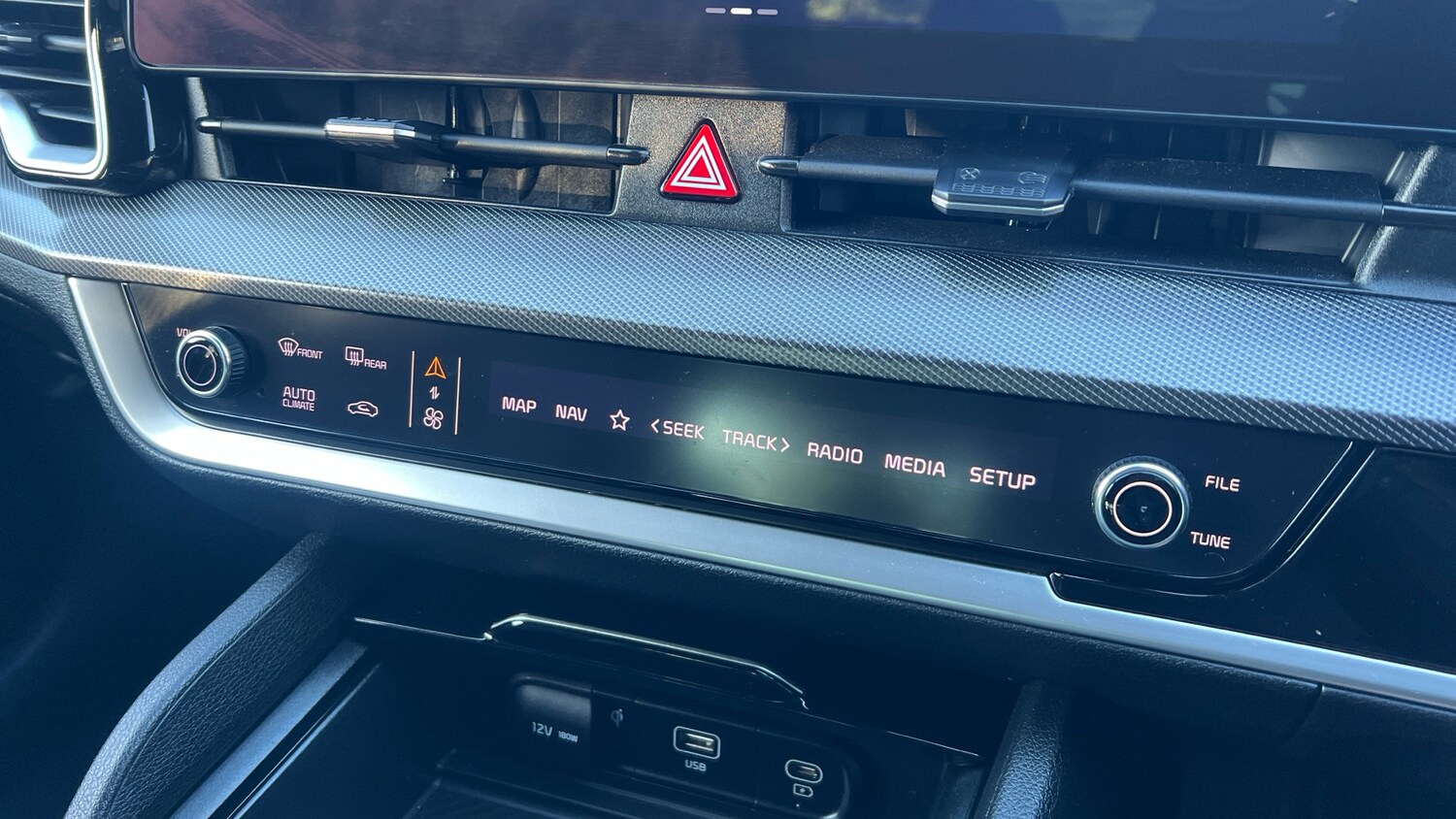 Used Kia Sportage 2022 for sale - 77054693: Photo 41