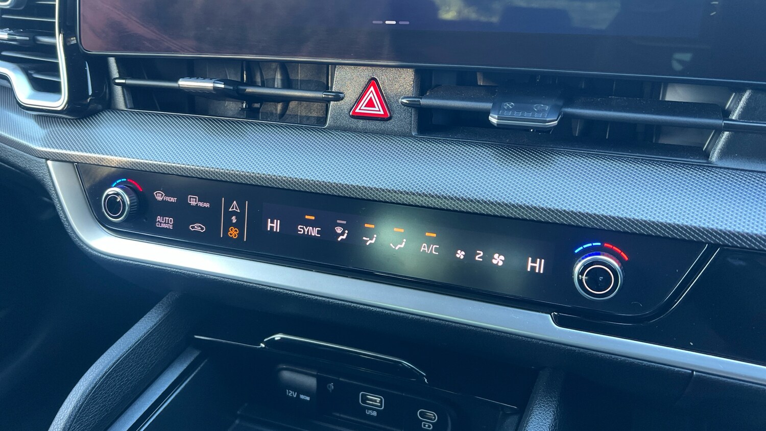 Used Kia Sportage 2022 for sale - 77054693: Photo 42