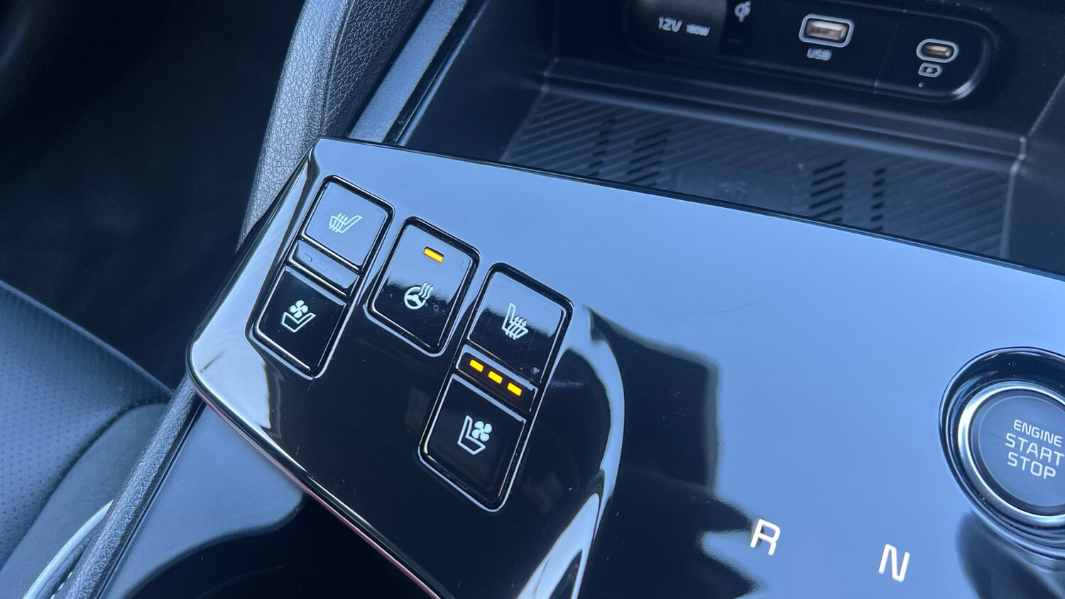 Used Kia Sportage 2022 for sale - 77054693: Photo 44