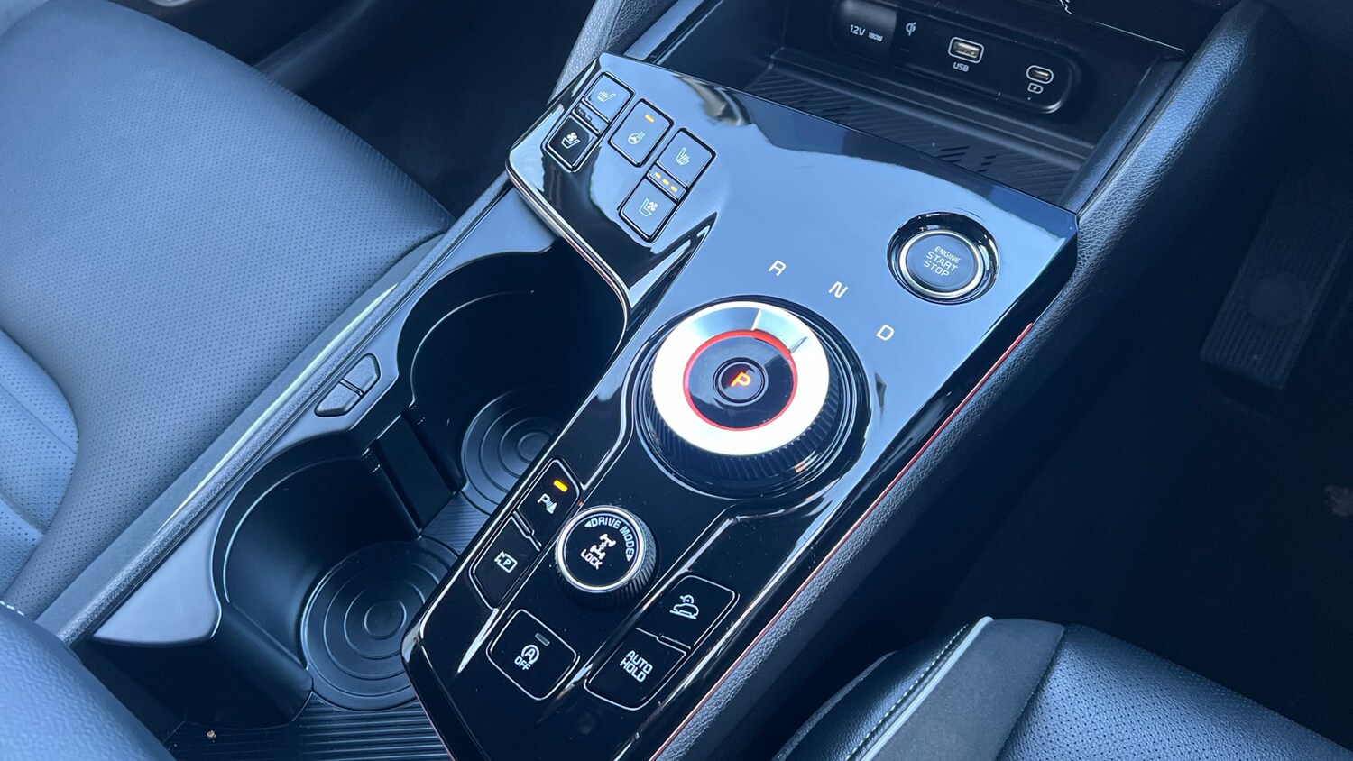 Used Kia Sportage 2022 for sale - 77054693: Photo 45