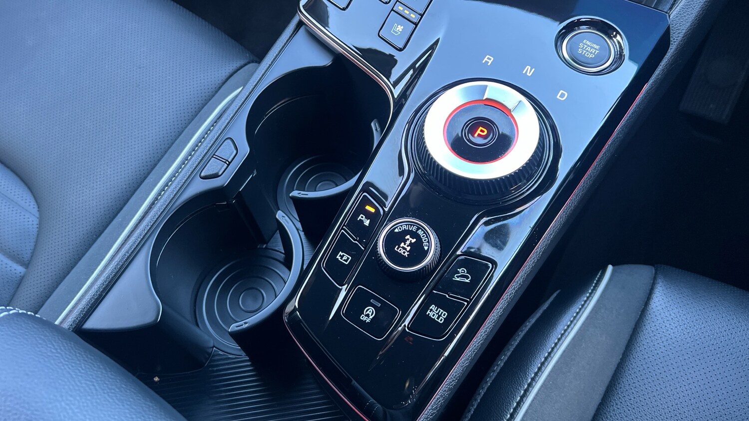 Used Kia Sportage 2022 for sale - 77054693: Photo 46